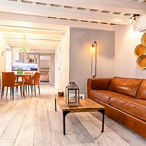 Genteel Plaza De España Apartamento