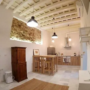 The Traveller'S House Loft Suspiros Con Wifi , Cádiz España