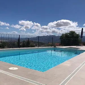 Casa Miramar, With Private Pool, Jacuzzi And Stunning Views Apartment