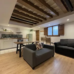 Apartamento Abril Loft Grupo Ac Gestion, Cádiz