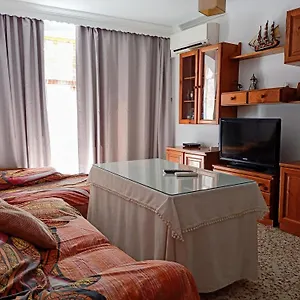 Apartamento Caleta Sun & Sea, Cádiz