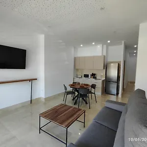 Apartamento Luxury Playa Victoria, Cádiz