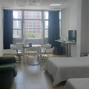 Apartamento Kevin, Cádiz
