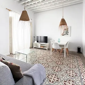 Apartamento Casa Trajano Grupo Ac Gestion, Cádiz