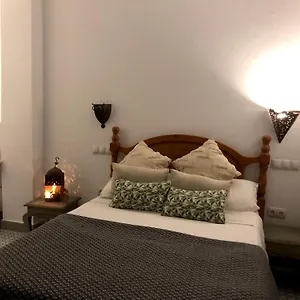 La Gitana Y El Rey Sol Apartment