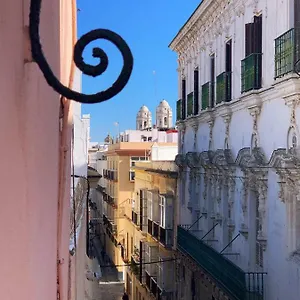 Casa Conchita , Cádiz España