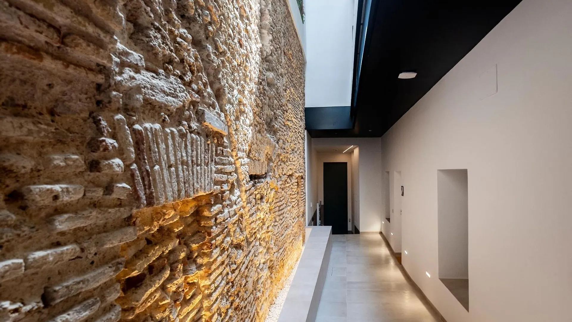Villar Suites By Cadiz4Rentals Spain