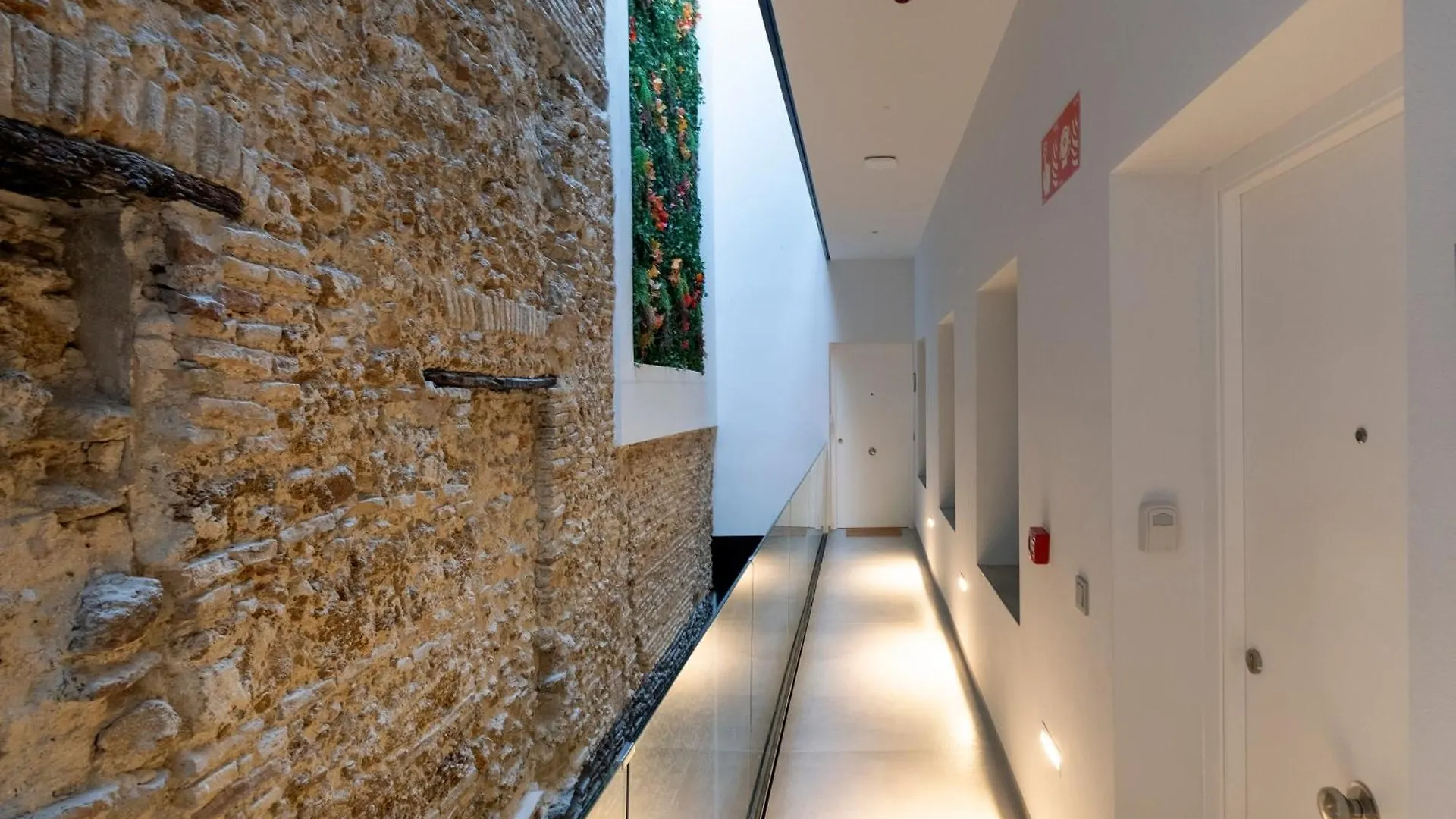 Lejlighed Villar Suites By Cadiz4Rentals