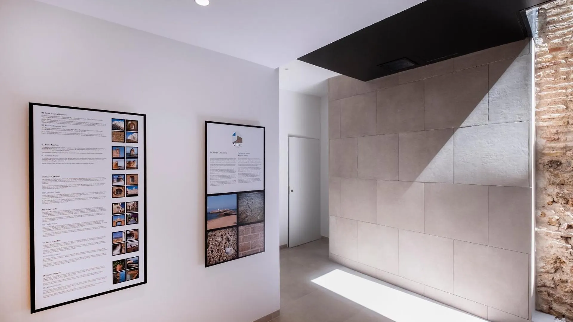 Villar Suites By Cadiz4Rentals