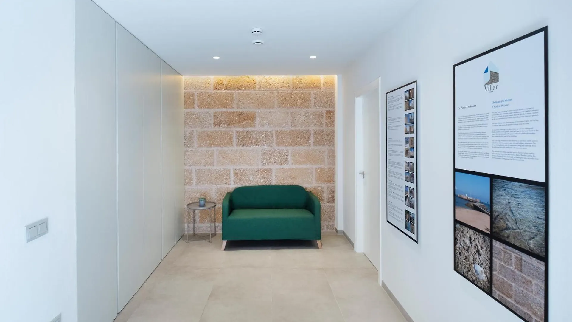 Villar Suites By Cadiz4Rentals 0*,