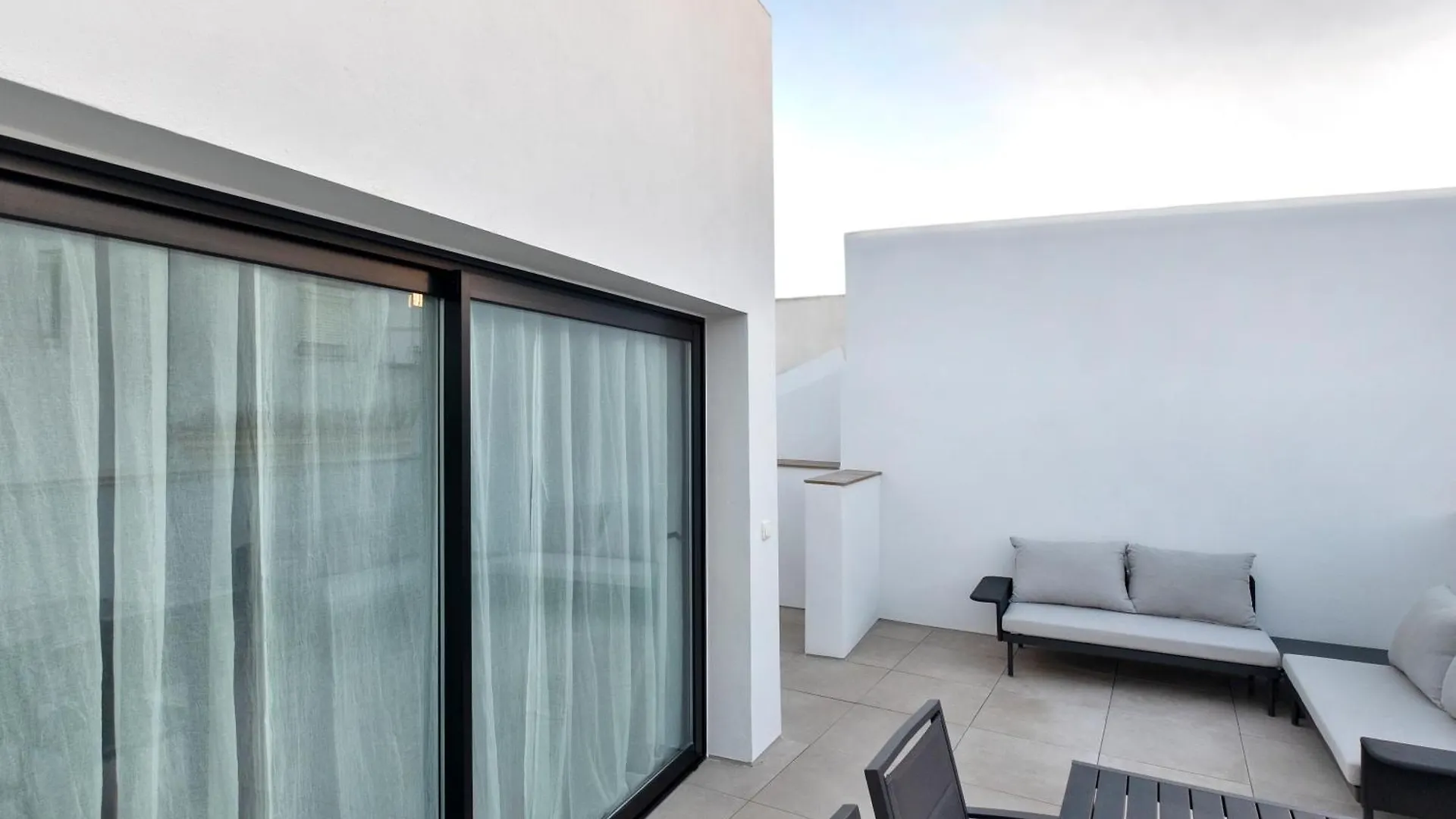 Villar Suites By Cadiz4Rentals Lejlighed