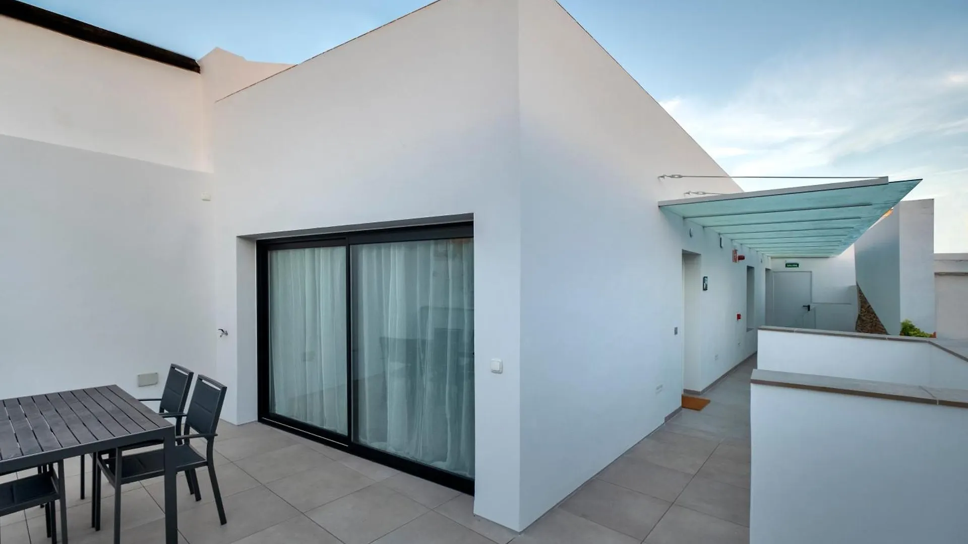 Villar Suites By Cadiz4Rentals 0*,  Spanien