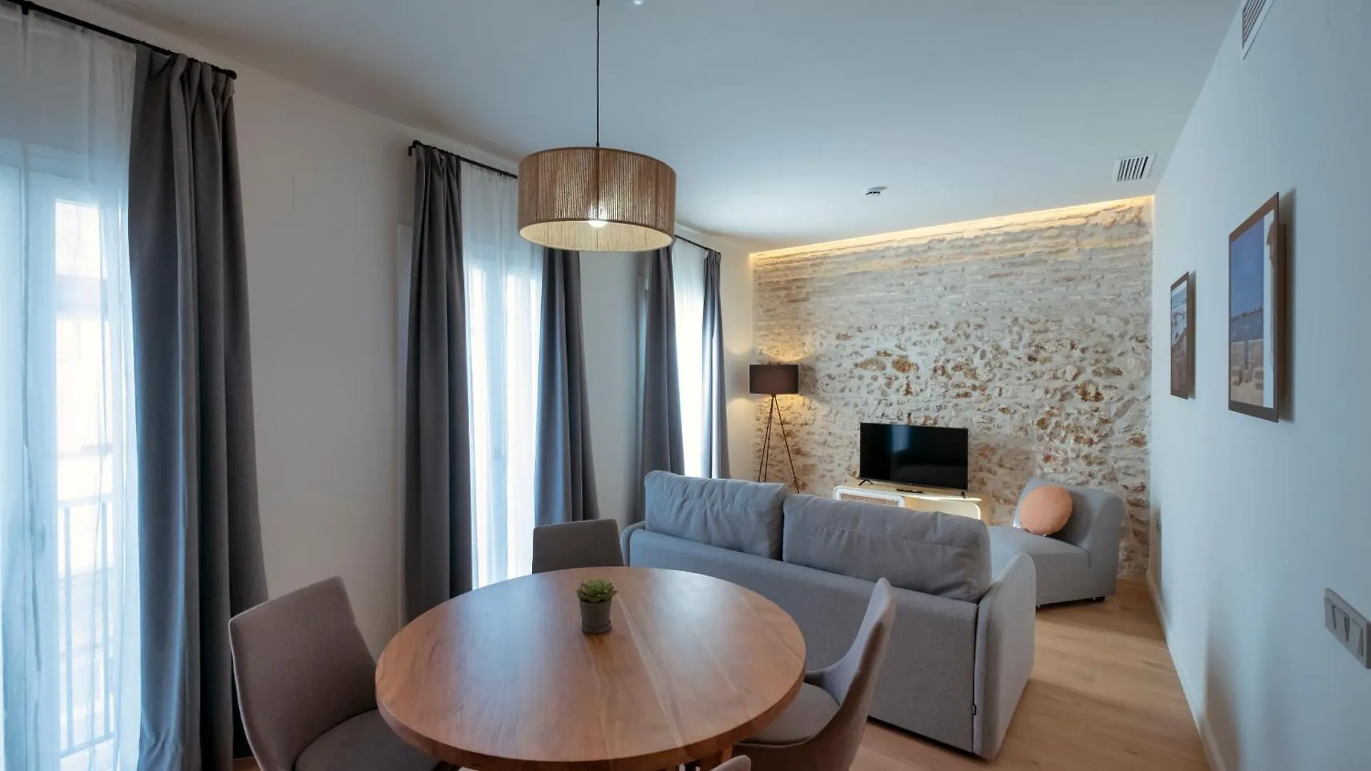 Villar Suites By Cadiz4Rentals 0*,  Spanien
