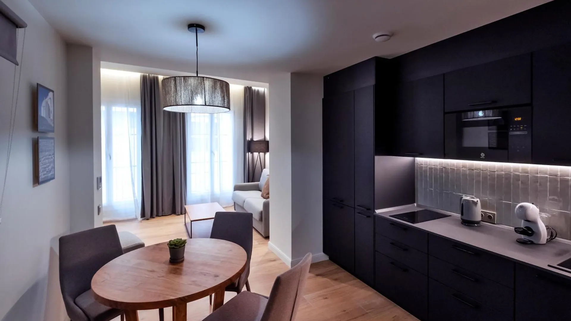 Lejlighed Villar Suites By Cadiz4Rentals