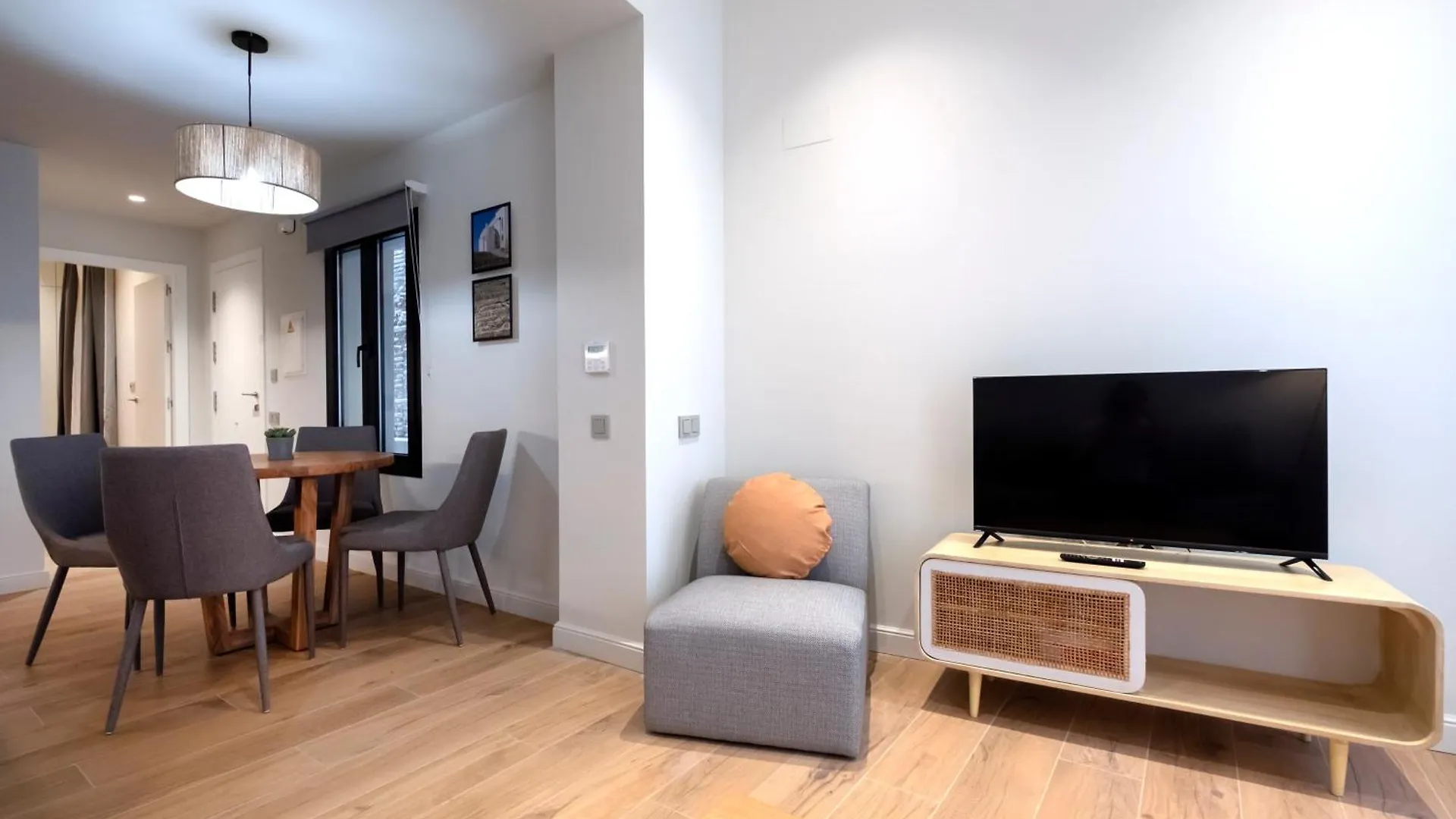 Villar Suites By Cadiz4Rentals Spanien