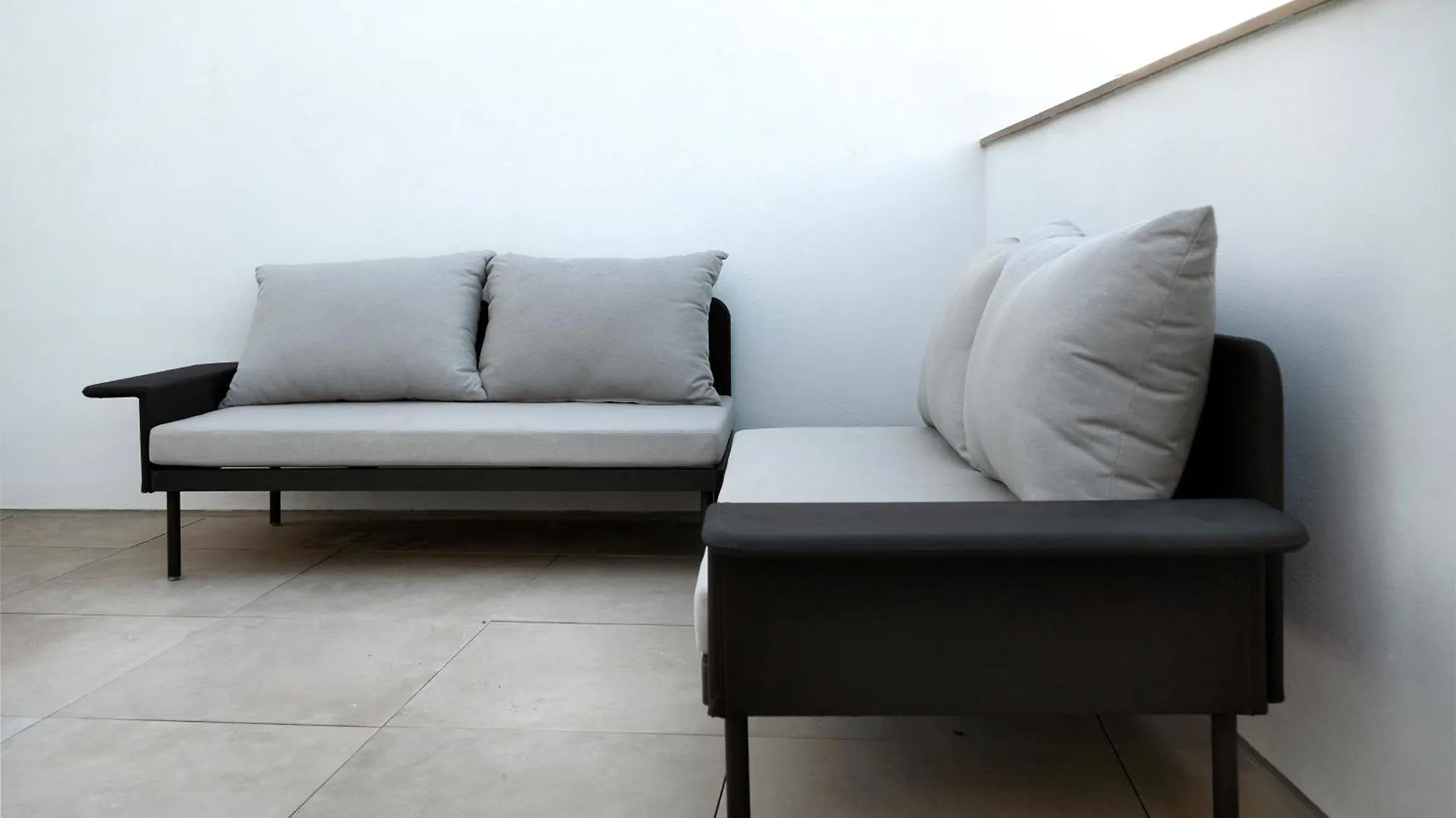 Villar Suites By Cadiz4Rentals Spanien