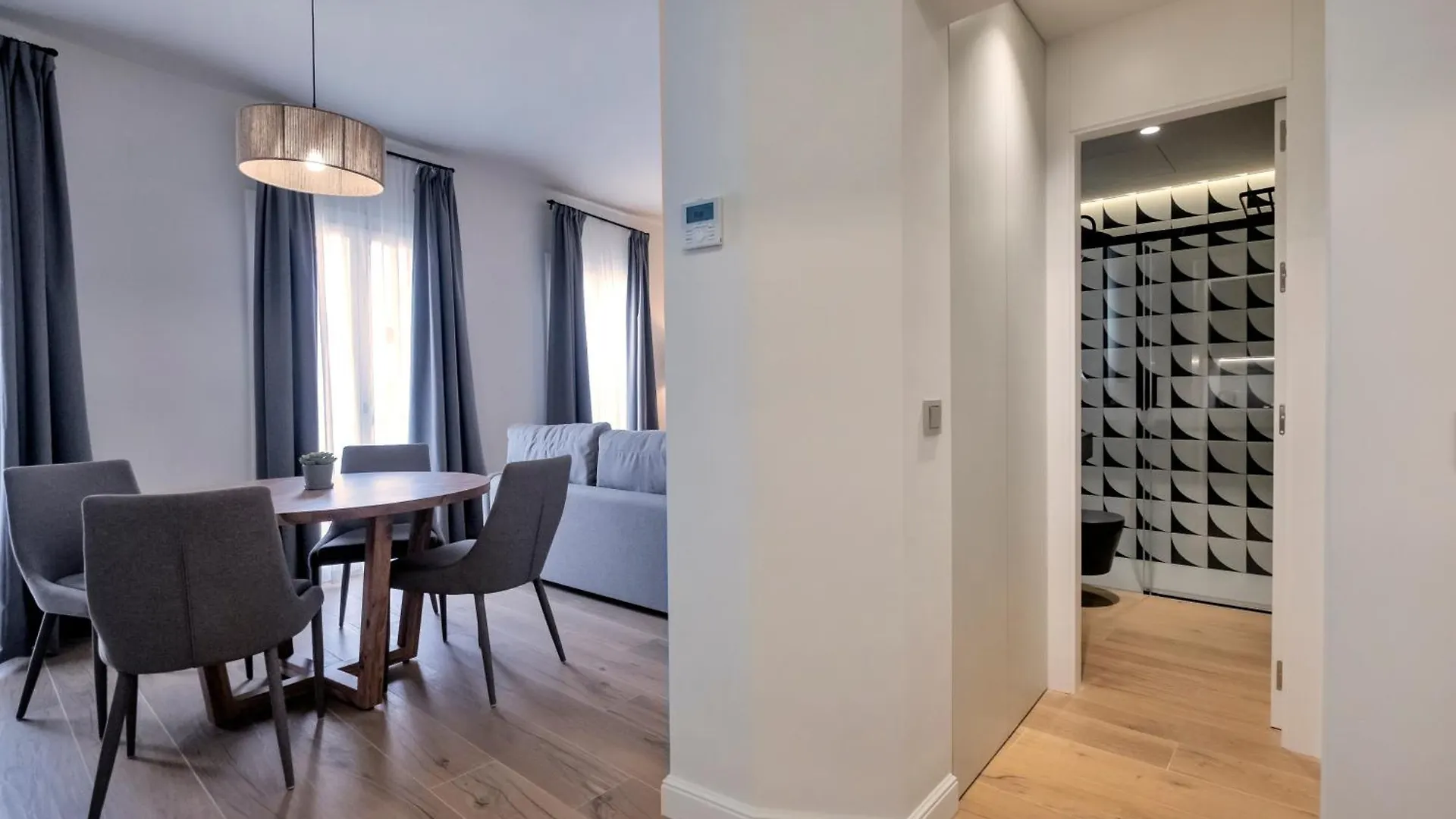 Lejlighed Villar Suites By Cadiz4Rentals Spanien
