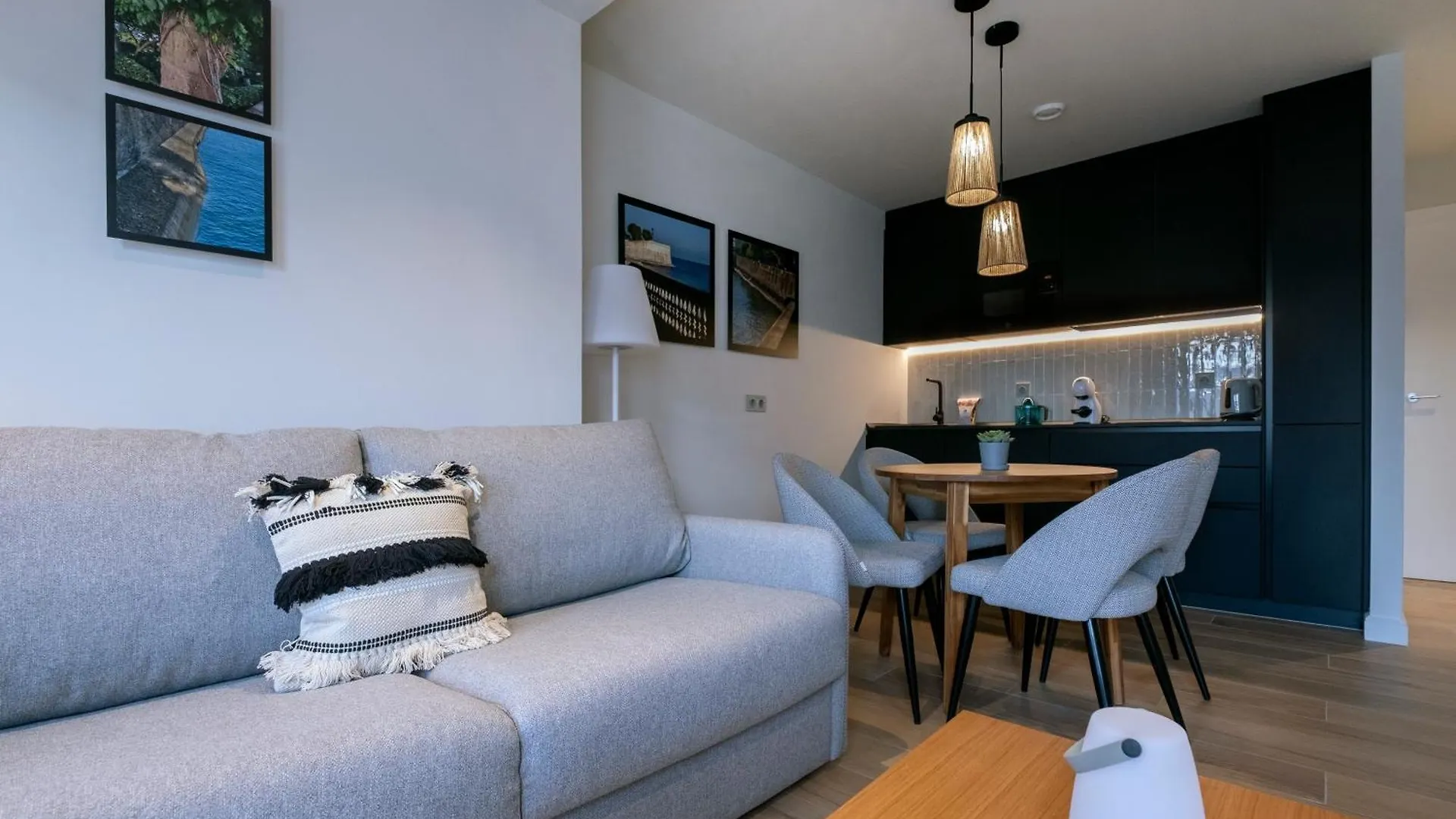 Villar Suites By Cadiz4Rentals Lejlighed