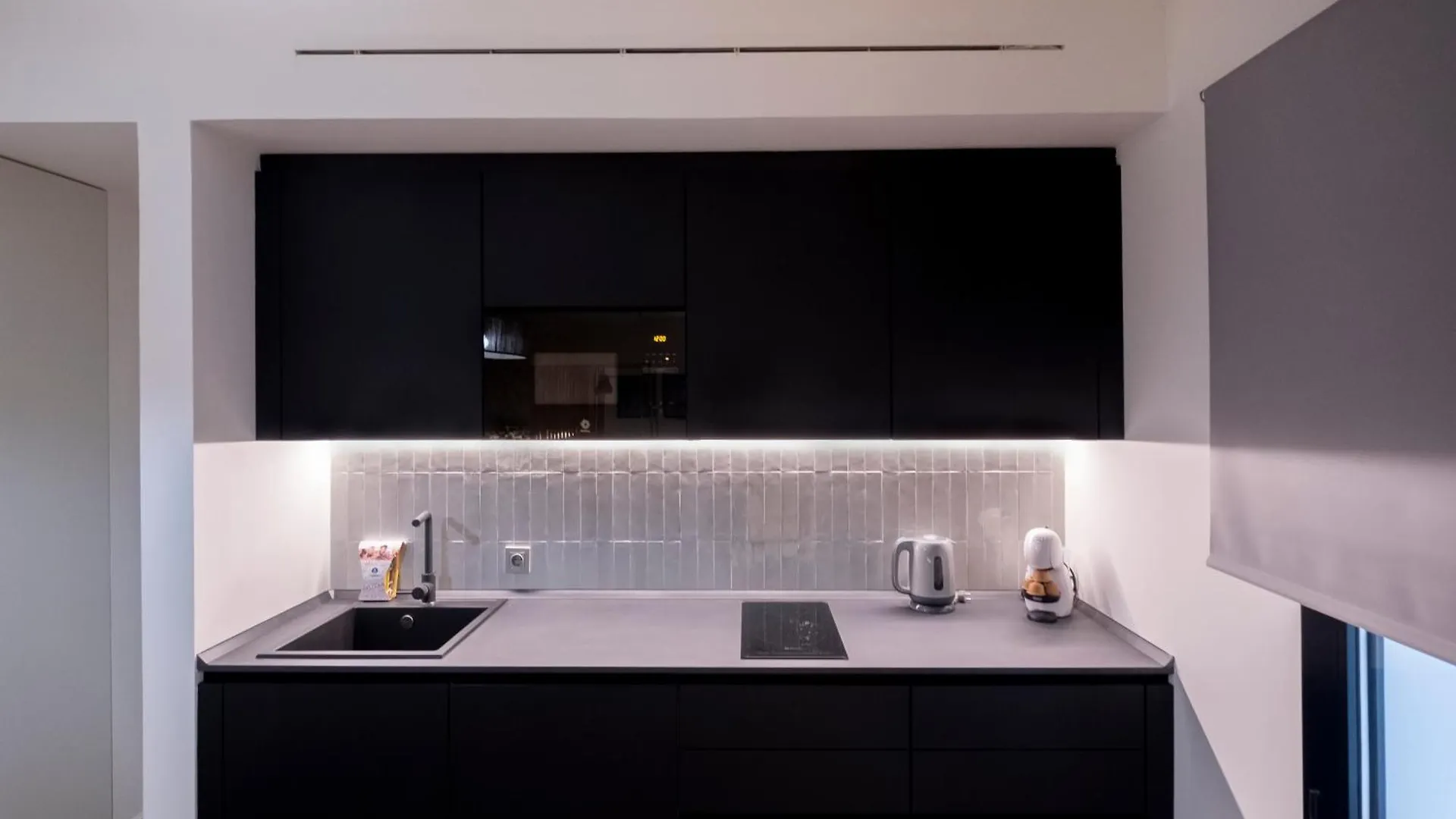 Villar Suites By Cadiz4Rentals 0*,  Spanien