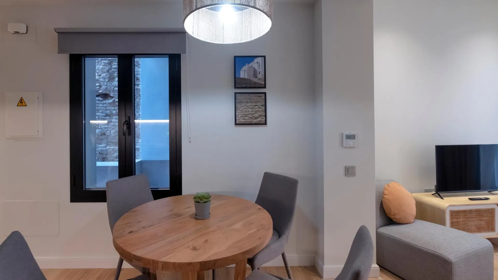 Lejlighed Villar Suites By Cadiz4Rentals