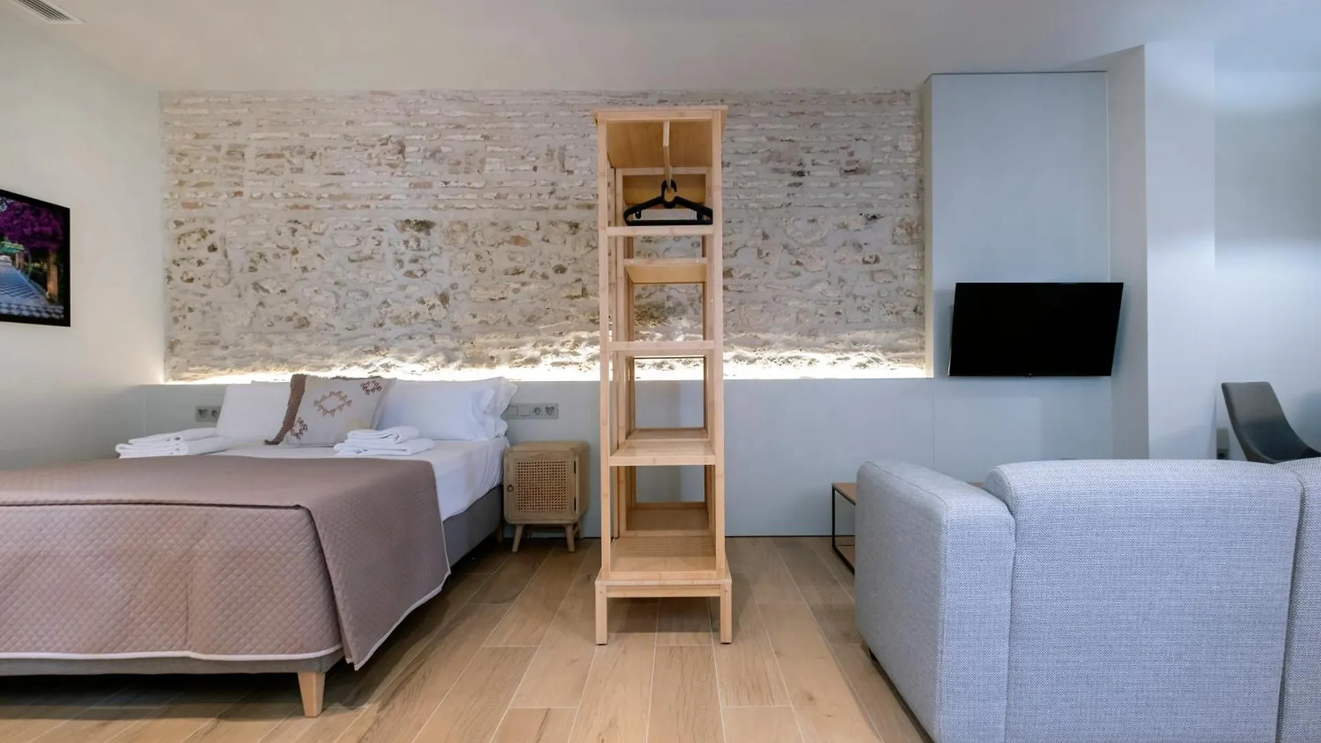 Lejlighed Villar Suites By Cadiz4Rentals