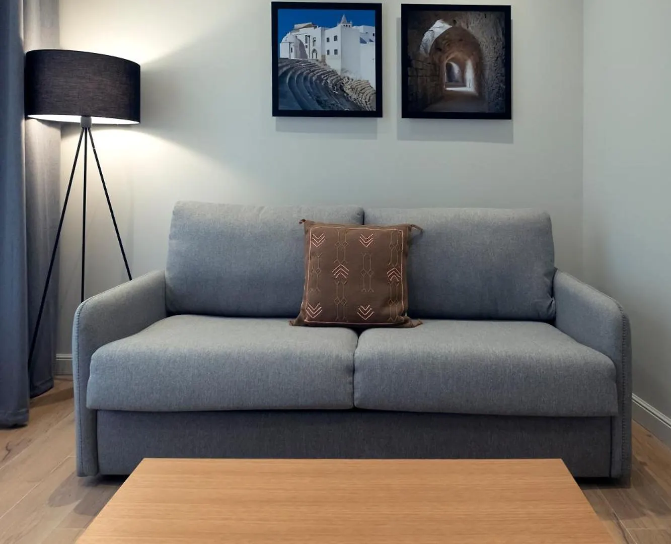 Villar Suites By Cadiz4Rentals Lejlighed