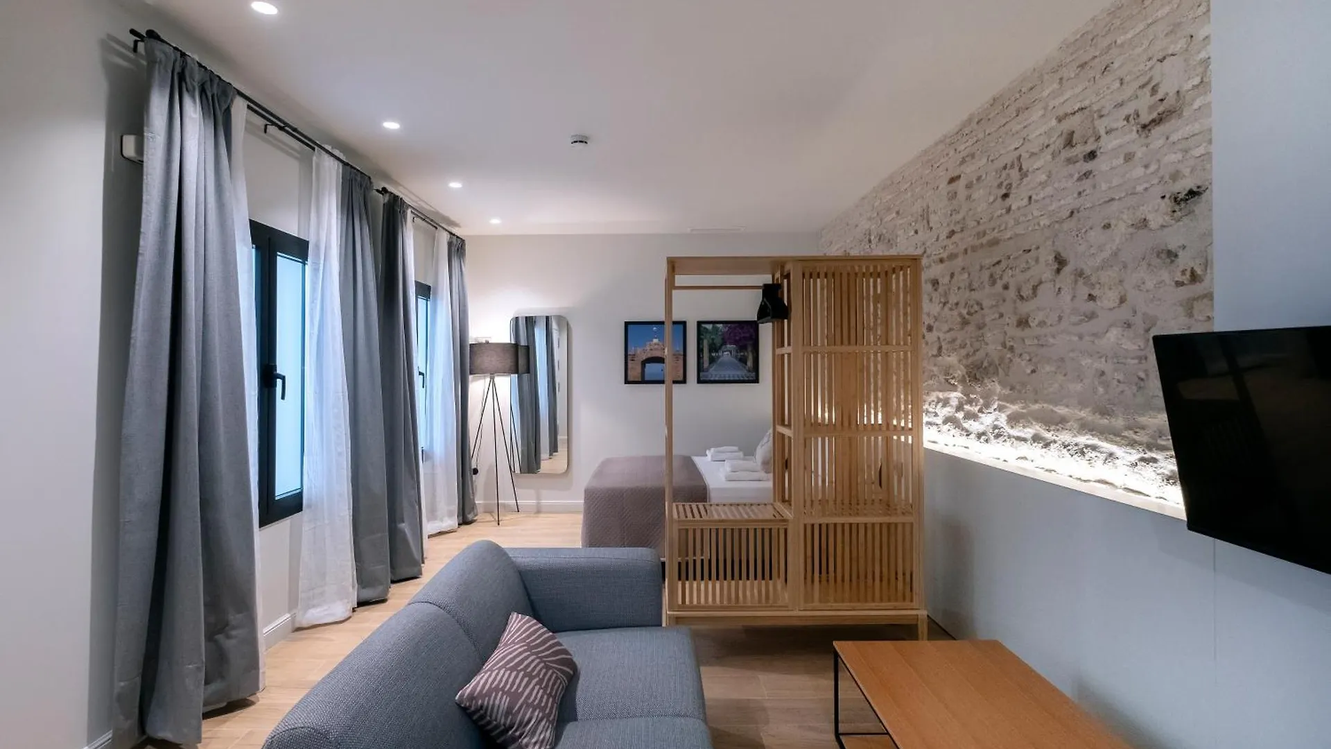 Villar Suites By Cadiz4Rentals 0*,  Spanien